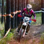 Esporte de Itapema segue com conquistas em várias competições