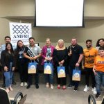 Representantes de Itapema participam de formação sobre culinária e desenvolvimento turístico e econômico