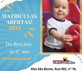 Colégio Superação