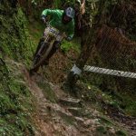 Downhill: Pilotos da Pedala Itapema são campeões do Ranking Catarinense