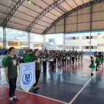 Escola Cívico-Militar Francisco Victor Alves realiza concurso sobre o Bicentenário da Independência do Brasil