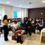 Realizado segundo encontro das Pré-conferências Municipais dos Direitos da Criança e Adolescente