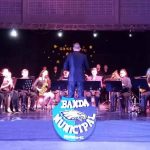 Banda Municipal de Itapema emociona público durante concerto de final de ano