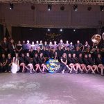 Banda Municipal de Itapema emociona público durante concerto de final de ano