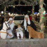 PORTO BELO - Primeira edição do Desfile de Natal é sucesso em Porto Belo