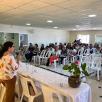 Itapema realiza 12ª Conferência Municipal dos Direitos da Criança e Adolescente