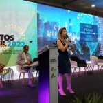 Sectur de Itapema participa do 29º Congresso Brasileiro de Empresas e Profissionais de Eventos