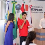 Segunda turma recebe certificado do curso de capacitação para o mercado de trabalho