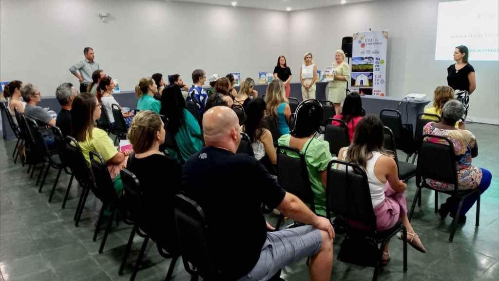 Tour da Experiência passa por atualização em Itapema e região da Costa Verde & Mar