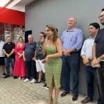 Unidade de Pronto Atendimento é inaugurada em Itapema