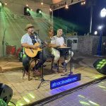 PORTO BELO - Final de Semana em Porto Belo será de música com artistas locais