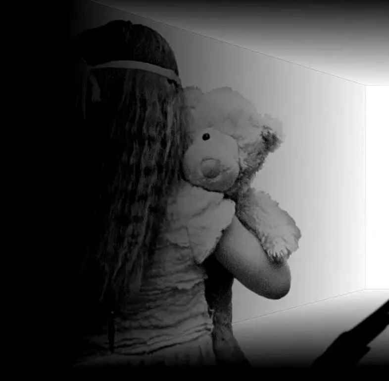 Após estuprar enteada, homem passou a culpar a vítima pelos estupros – Foto: Reprodução/Pixabay