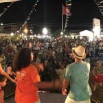 PORTO BELO - Porto Belo terá cinco noites de carnaval