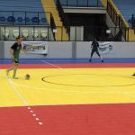 Copa Empresarial de Futsal Livre já tem equipe campeã no feminino