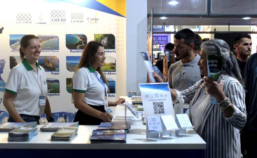 Visitantes da The Ocean Live Park Itajaí poderão conhecer atrativos de Itapema