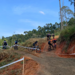 Itapema recebe Etapa do Ranking Nacional de Mountain Bike