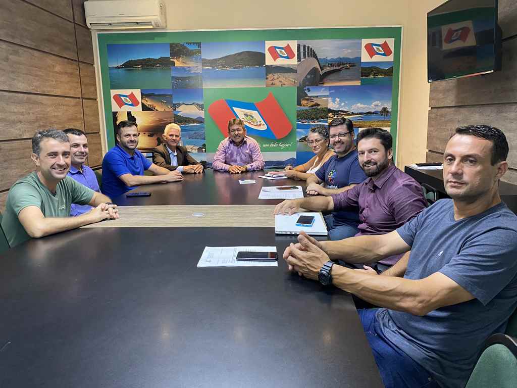 PORTO BELO - Continuam as tratativas para manutenção e liberação do acesso alternativo entre Porto Belo e Bombinhas