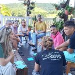 Integração do Ecoturismo avança em Itapema e Camboriú