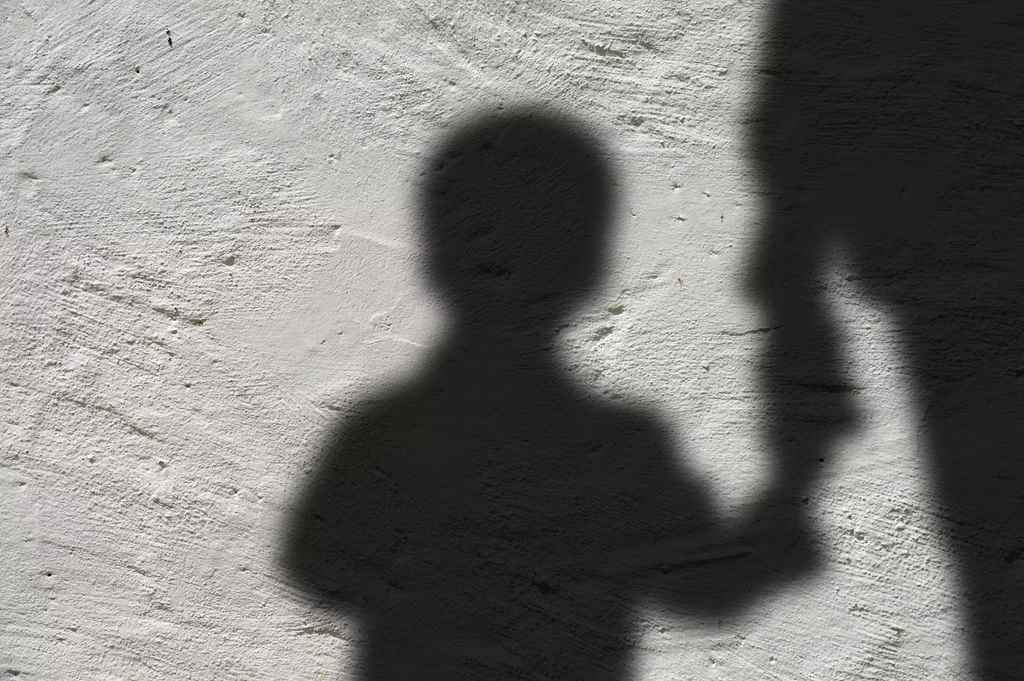 Jovem teria sido estuprado por homem quando era uma criança e tinha apenas 5 anos de idade – Foto: Pixabay/Reprodução/ND