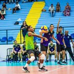 Campeonato Brasileiro de Seleções de Voleibol Sub-18 entra na reta final - Foto Natan Schmidt