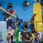 Campeonato Brasileiro de Seleções de Voleibol Sub-18 entra na reta final - Foto Natan Schmidt