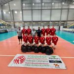 Itapema recebe o Campeonato Brasileiro de Seleções de Voleibol Sub-18 na próxima semana