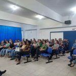 Polícia Militar de Santa Catarina apresenta Programa Rede de Segurança Escolar em Itapema