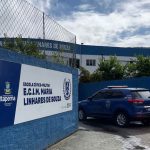 Programa Escola Segura leva Guardas Municipais para as escolas em Itapema