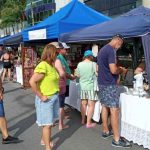 Domingo da Família Cultural retorna para Avenida Beira Mar do Centro