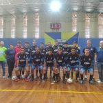 Esporte de Itapema conquistou bons resultados nas etapas regionais dos Joguinhos Abertos e do Jasti