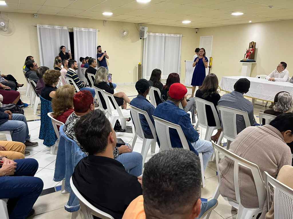 Alunos do Programa Itapema de Oportunidades recebem certificados