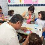 Escola Maria de Lourdes Cardoso Mallmann realiza Semana da Interação Familiar