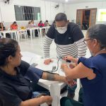 Itapema de Oportunidades oferece curso de Cuidador de Idosos