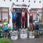 Pedala Itapema conquista pódios na Copa Hans Fischer