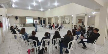 PORTO BELO - Porto Belo realiza Pré-Conferências da Assistência Social
