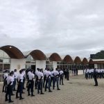 Segunda turma da Guarda Municipal de Itapema inicia curso de formação