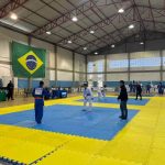 Atletas de Itapema participam das etapas dos Jogos Escolares e Joguinhos Abertos de Santa Catarina