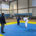 Atletas de Itapema participam das etapas dos Jogos Escolares e Joguinhos Abertos de Santa Catarina