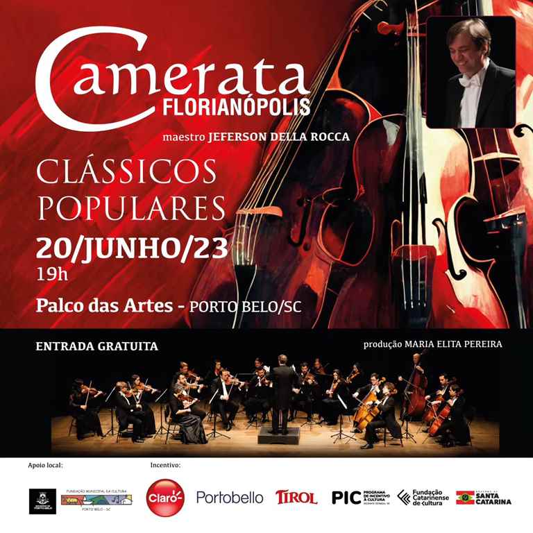 Camerata de Florianópolis