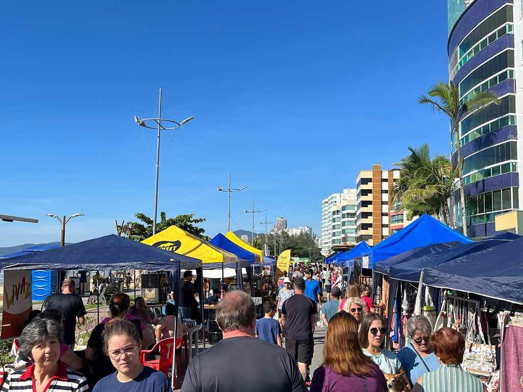 Domingo da Família Cultural é sucesso de público