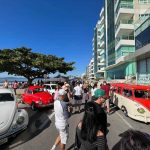 Domingo da Família Cultural é sucesso de público