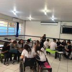 Educação realiza Projeto Mente, Corpo e Coração