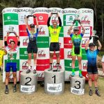 Pedala Itapema arrebenta na 23º Volta a Santa Catarina em Mountain Bike