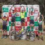 Pedala Itapema arrebenta na 23º Volta a Santa Catarina em Mountain Bike