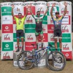 Pedala Itapema arrebenta na 23º Volta a Santa Catarina em Mountain Bike