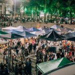 Som&Sol - Música na Rua comemora seis anos de incentivo à cultura com edição em Itapema no sábado - Foto: Bárbara Tomasia