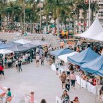 Som&Sol - Música na Rua comemora seis anos de incentivo à cultura com edição em Itapema no sábado - Foto: Bárbara Tomasia