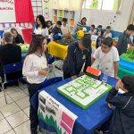 Escolas e CMEIs realizam feiras do conhecimento