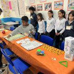 Escolas e CMEIs realizam feiras do conhecimento