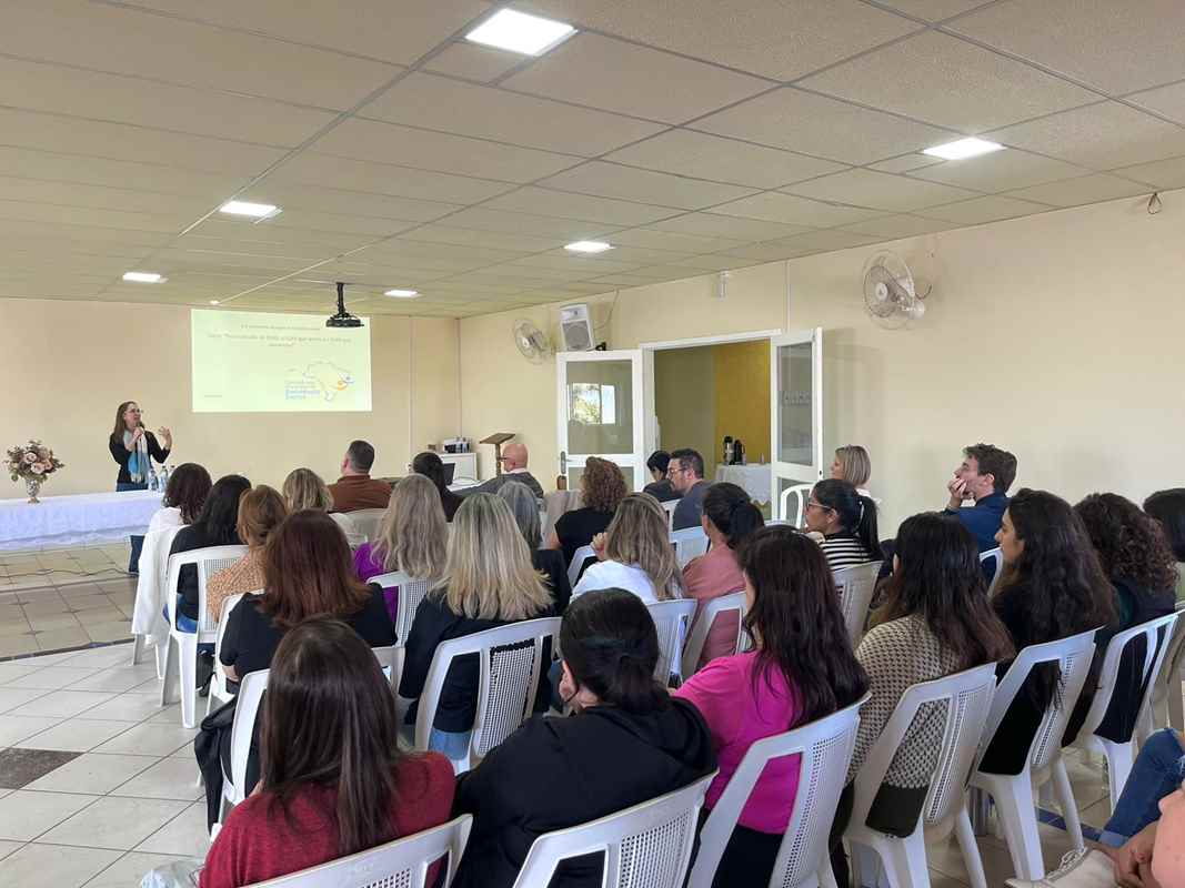 Iniciam as pré-conferências da Assistência Social